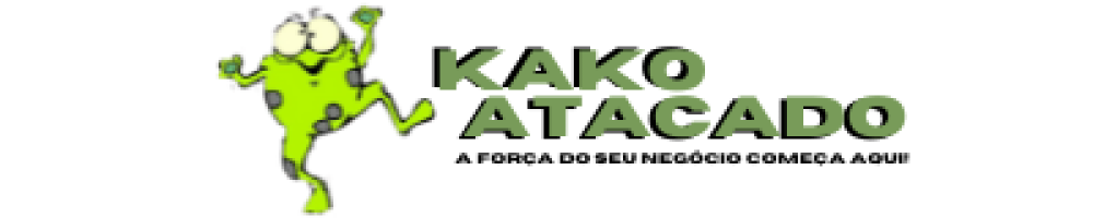 KAKO ATACADO